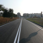 Renovación de pavimentos de vía pública  – Mataró
